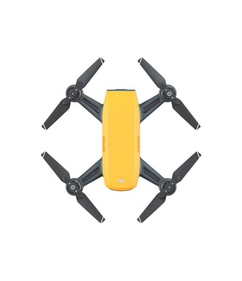 DJI Spark Sunrise Yellow
